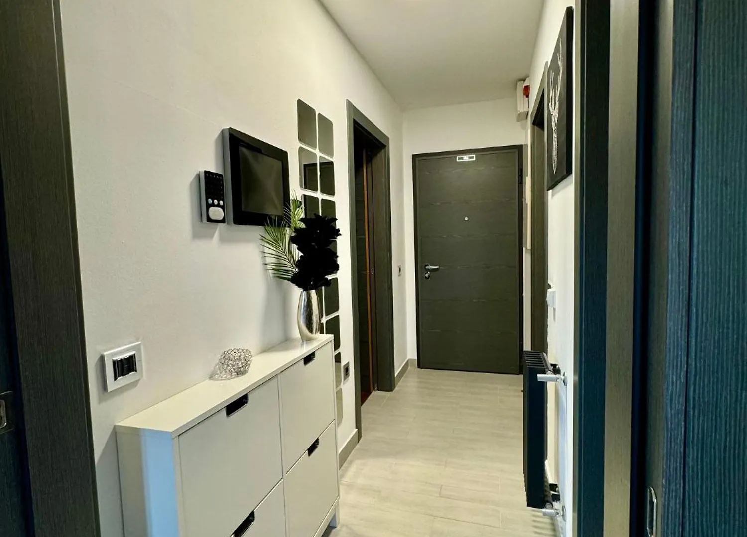 Apartman Nautilus