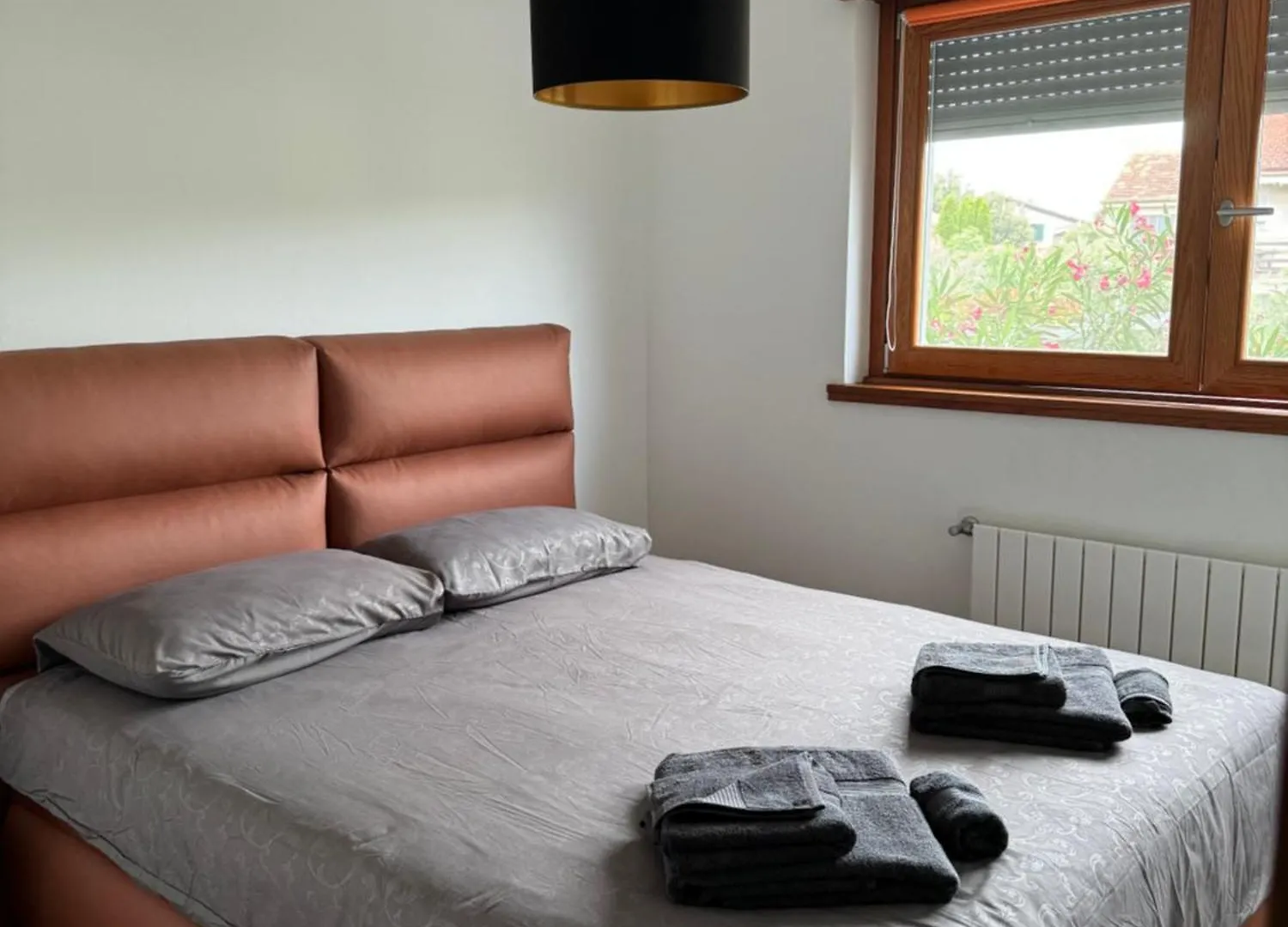 Apartman Nautilus 0*, Vinkuran Croatia