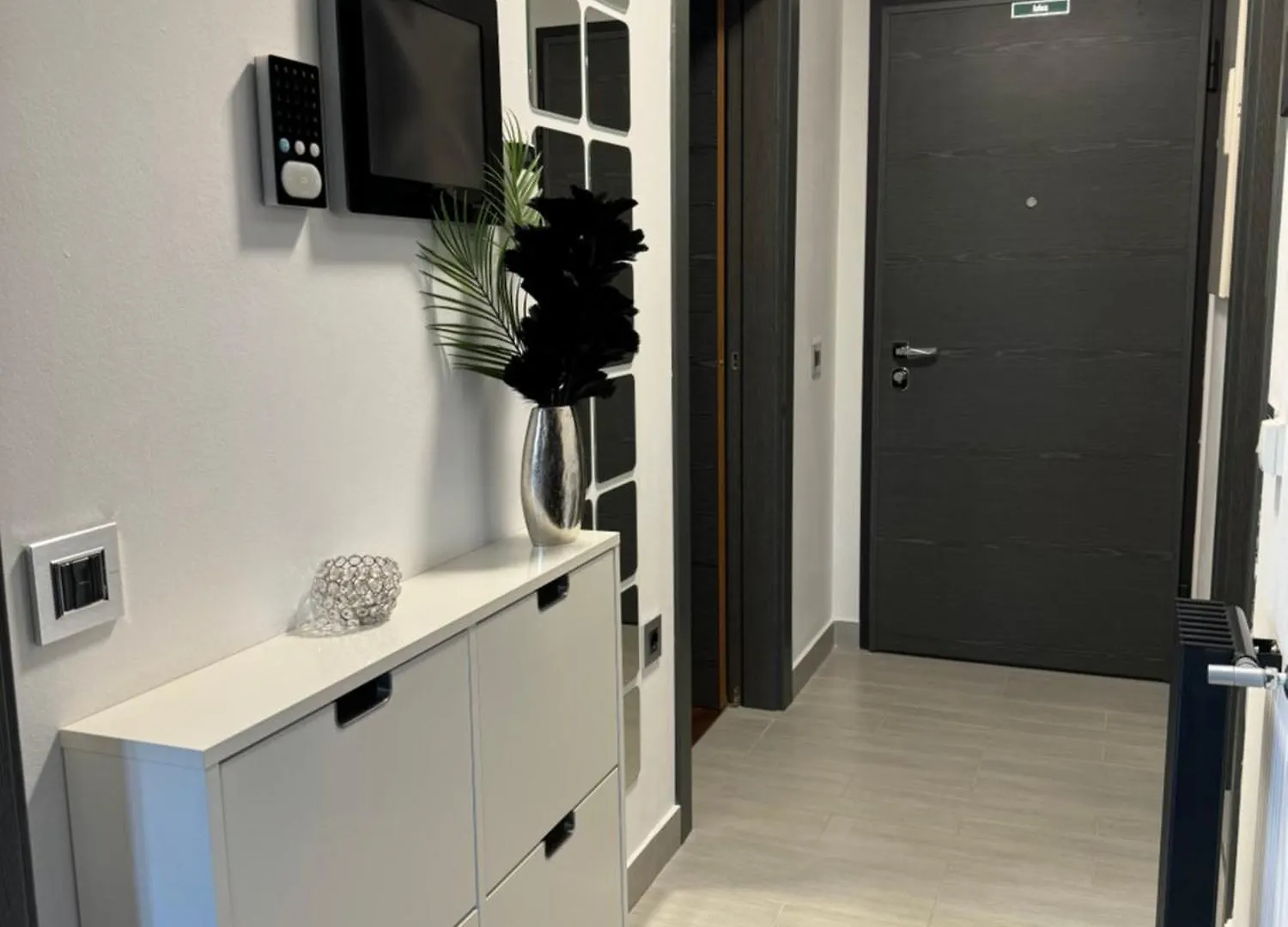 Apartman Nautilus Vinkuran Apartment