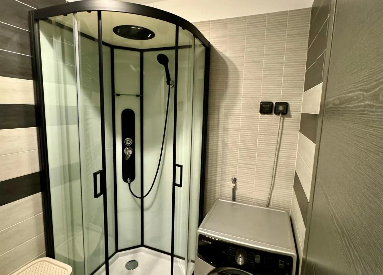 Apartman Nautilus Croatia