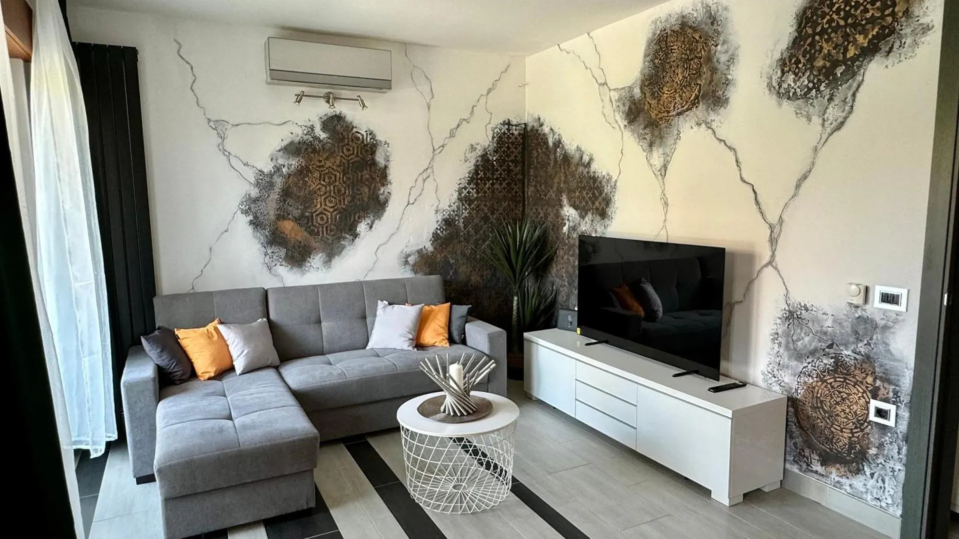 Apartman Nautilus 0*, Vinkuran Croatia
