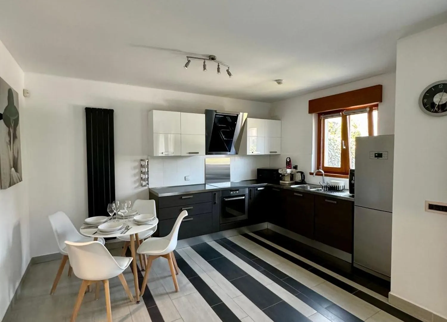 Apartment Apartman Nautilus Vinkuran Croatia