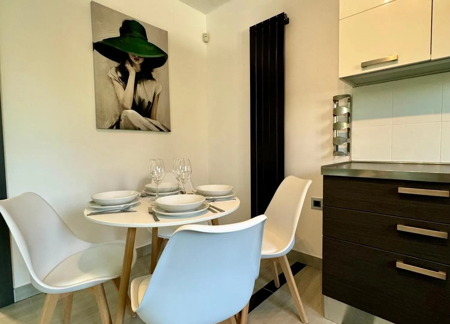 Apartman Nautilus Vinkuran