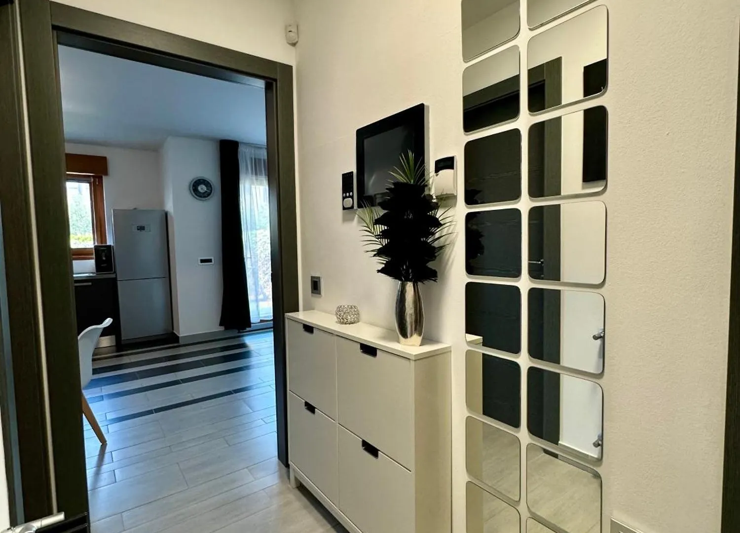 Apartman Nautilus Vinkuran