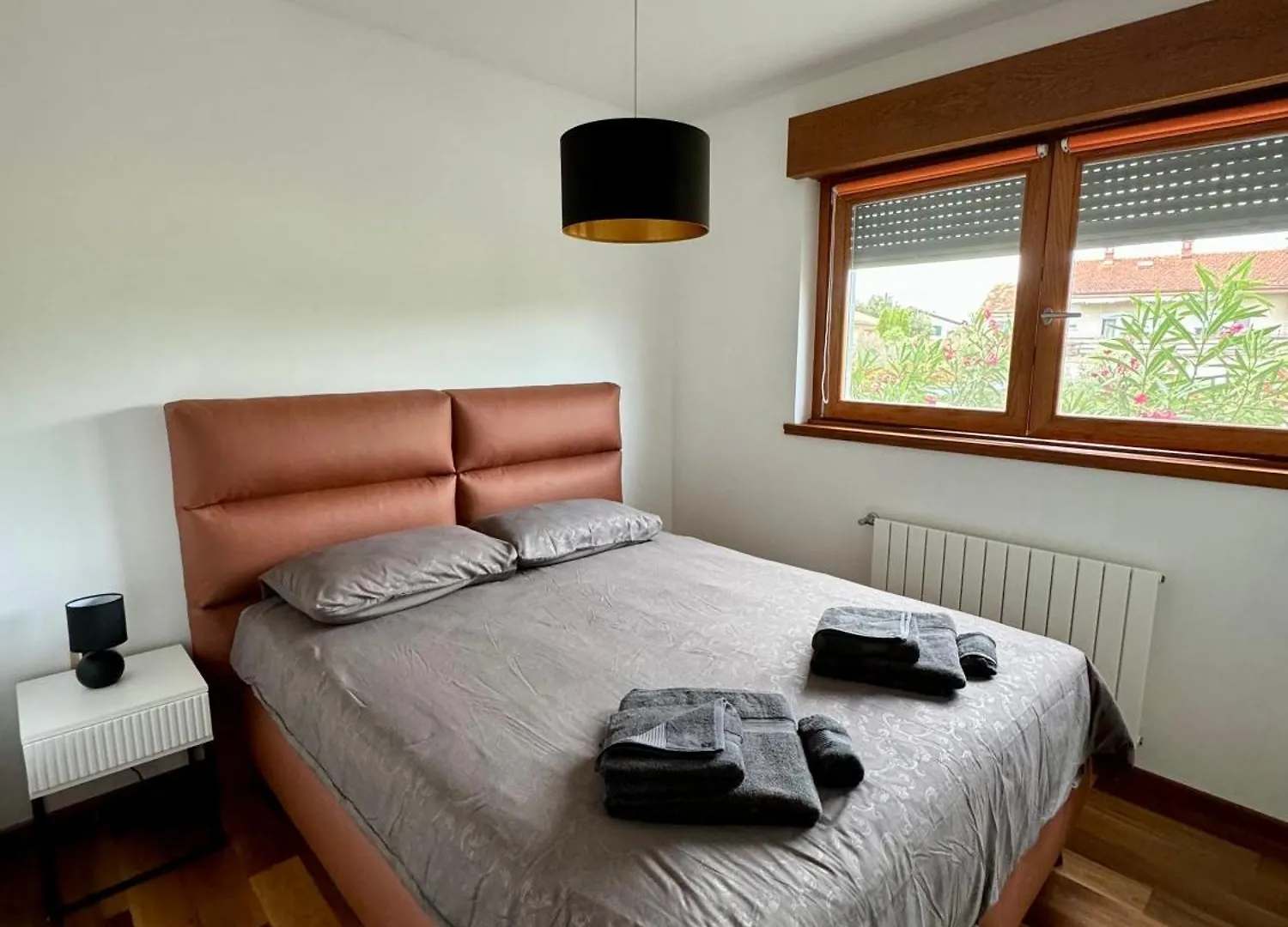 Apartman Nautilus Vinkuran 0*,