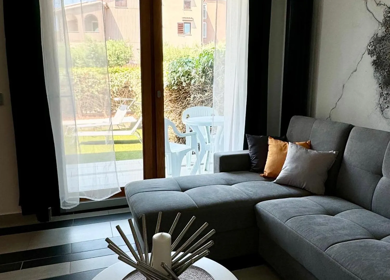 Apartman Nautilus Vinkuran