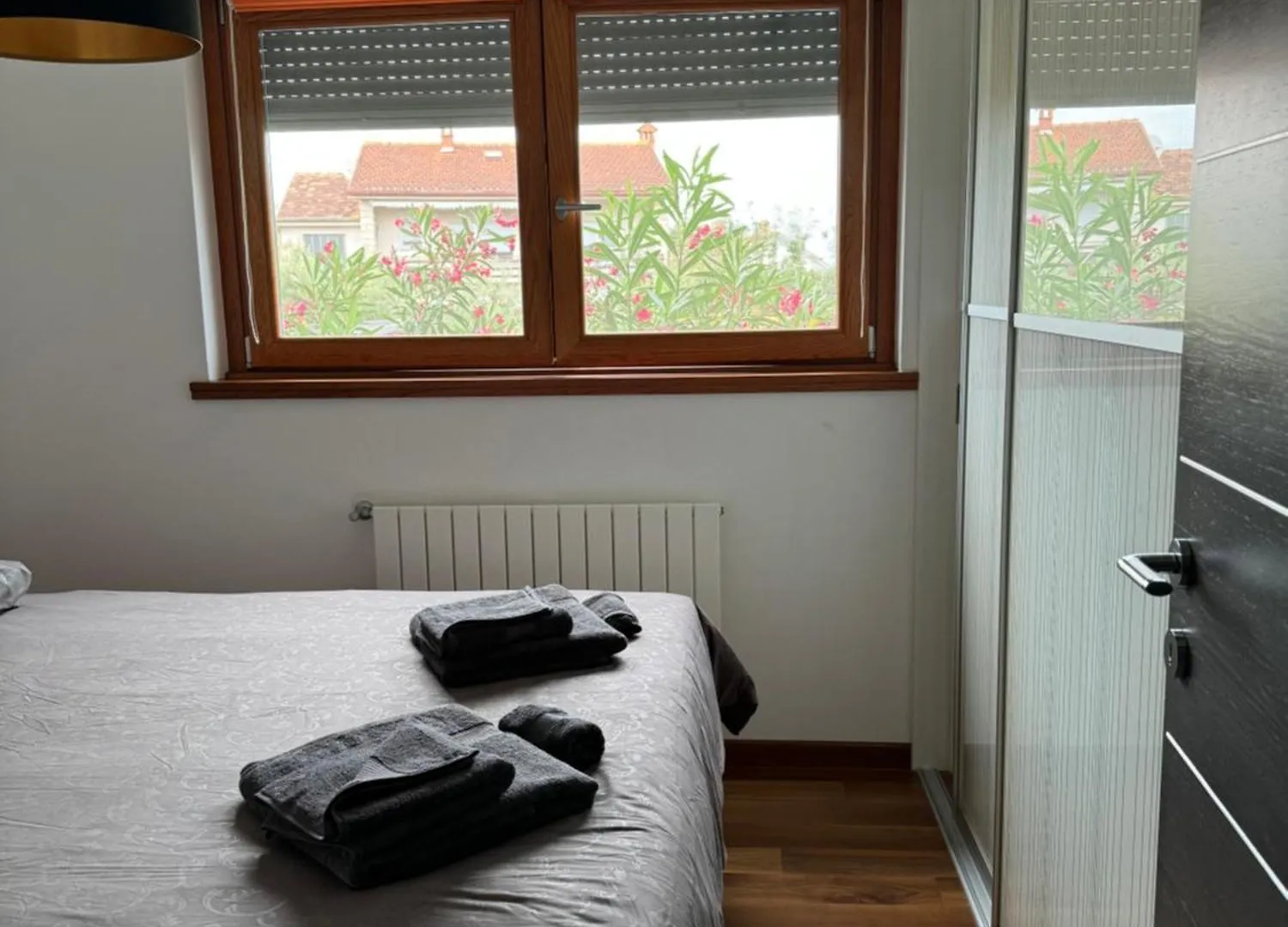 Apartment Apartman Nautilus Vinkuran