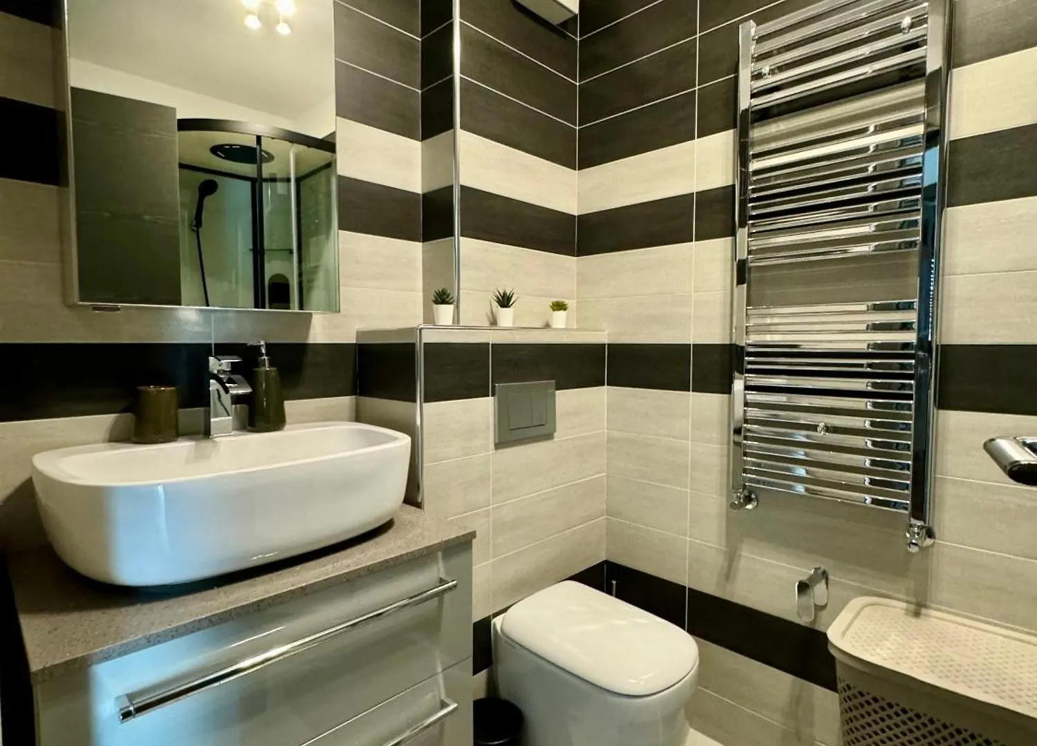 Apartman Nautilus