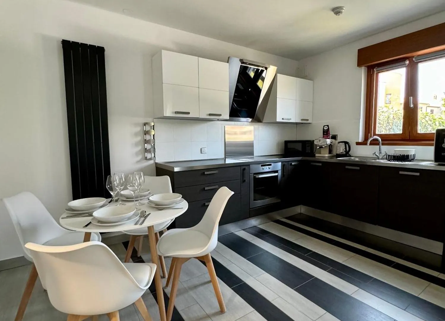 Apartman Nautilus Vinkuran Croatia